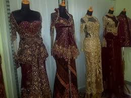 Image result for kebaya model baru