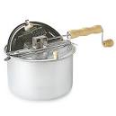 The Original Whirley Pop Stovetop Popcorn Popper