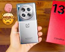 Image of OnePlus 13