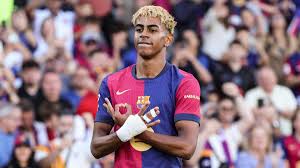 Yamal to Inherit Messi's #10? Barcelona Star's SHOCKING Decision! - Imagen principal del artículo