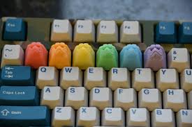 Résultat de recherche d'images pour "artisan keycaps"