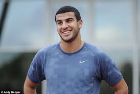 Image result for adam gemili