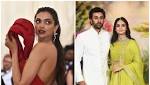 Deepika Padukone happy Ranbir Kapoor