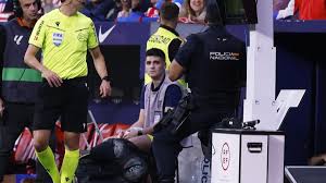 MARCA - News update