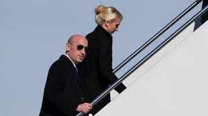 Officials 'evaluating' why federal agents in Minneapolis 'may not have been following' protocol: Stephen Miller