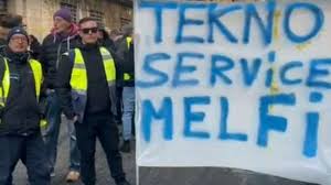 Indotto Stellantis, non c'è accordo sulla CIGD a Logitech e Teknoservice