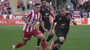 VIDEO | Csikszereda – UTA Arad, în direct pe Prima Sport 1 şi PrimaPlay.ro! Echipele de start