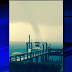 Storms cause street flooding, generate waterspout nearSt.Pete