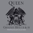 Greatest Hits: I II & III: The Platinum Collection