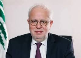 وزير العدل عادل نصار للجديد عن توقيف ضباط الأسد في لبنان: القضاء اللبناني لا يتردّد في تنفيذ أي إستنابة قضائية ترده يشمل أي مطلوب مهما كان