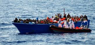 Resultado de imagen de REDES DE TRAFICO INMIGRANTES