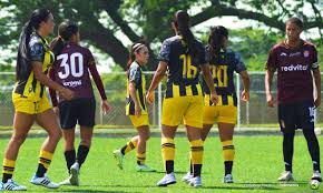 Carabobo FC y Metropolitanos FC: Empate sin Goles en la Fecha 5