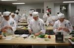 Baking school in los angeles