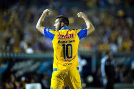 ¿El último de Gignac?