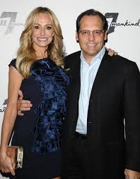 How RHOBH Led to Taylor Armstrong's Split After Offscreen Abuse