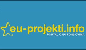 EU Projekti info-portal