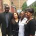 Integrity House residents surprised, honored by Obama visit