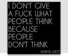 inspiration kanye west quotes on Pinterest | Kanye West, Quote and ... via Relatably.com