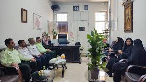 اردستان| ارتقای خدمات اورژانس اجتماعی و کاهش آسیب‌های اجتماعی