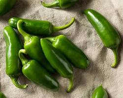 Image of Cabai Jalapeño