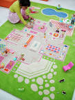 Childrens Rugs The Land of Nod