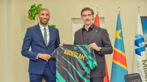 Le 360 Sport Arabe - News update