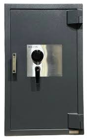 Hollon MJ-3418C TL-30 Rated 2 Hour Fire Safe w/ Dial Lock