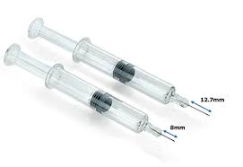 8 mm Needle – Improving Subcutaneous Chronic Drug Delivery