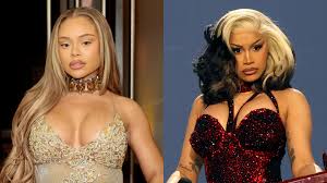 Latto Confirms She Referenced Cardi B on "Gimme Dat," Says She's 'Open' to a Conversation