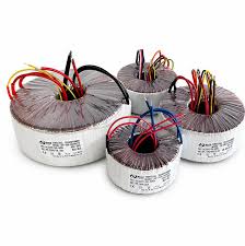 What is a toroidal transformer? - Weisho Electric Co., Ltd.