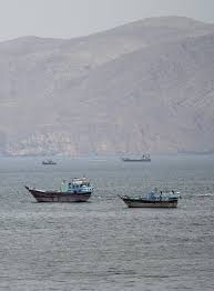 Iran and U.S. Blockades in the Strait of Hormuz: What to Know