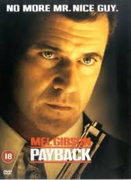 Payback 1999 DVD BY MEL Gibson Gregg Henry Ericson Core Brian Helgeland KEV ... - 7321900173438