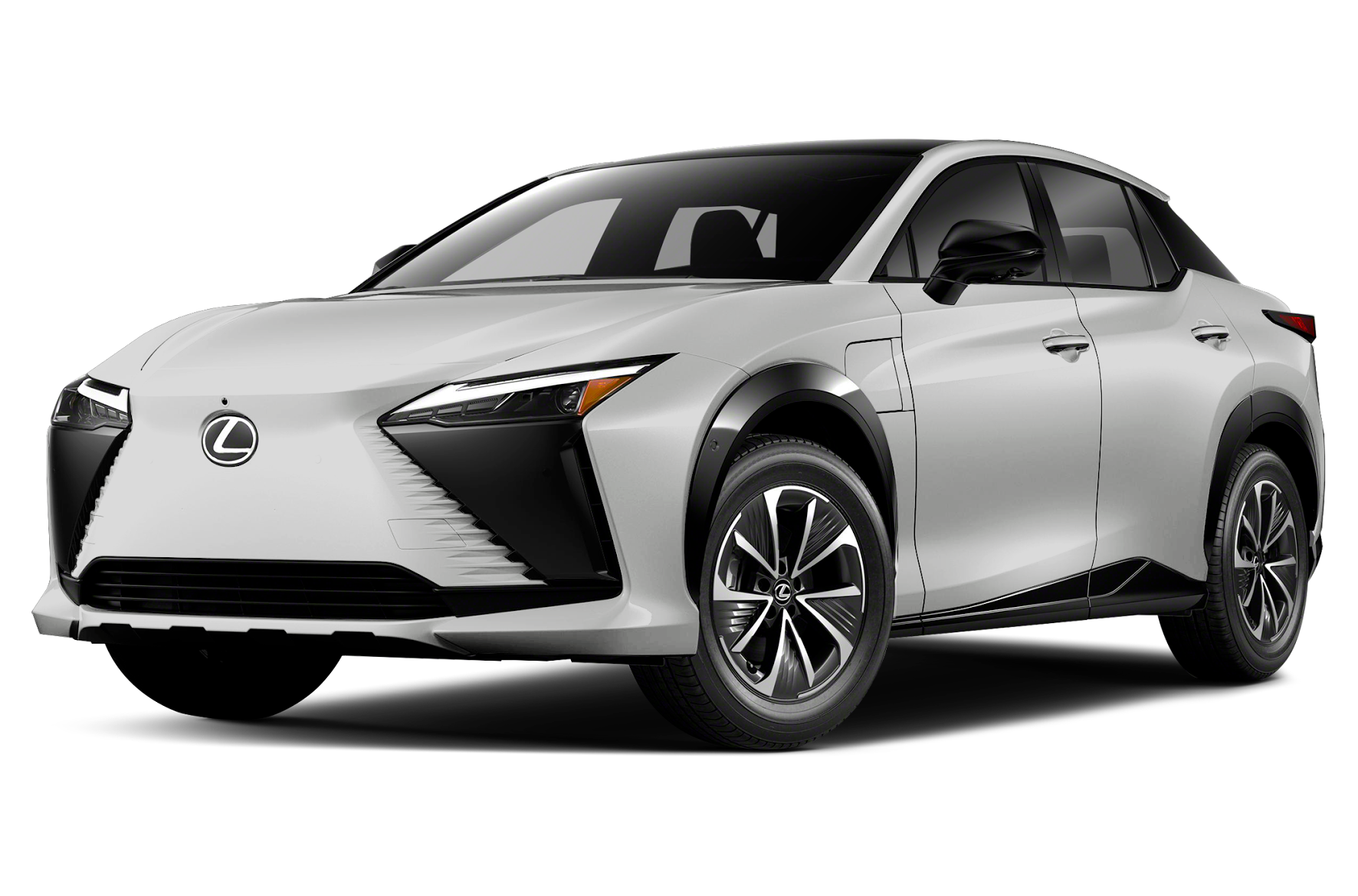 Lexus RZ 300e