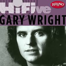 Gary Wright - Rhino Hi-Five: Gary Wright (2006) by Gary Wright (보컬) on maniadb.com - 332582_1_f