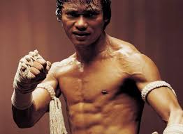 Ai hơn ai đây liệu Tony jaa có ăn nổi con quỷ này ko , theo mình nghĩ là nhai không nổi :))