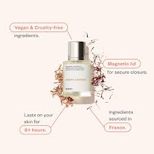 Amazon.com : Dossier - PACK OF 3 - Eau de Parfum - Ambery Saffron - Floral Marshmallow - Ambery Vanila - Perfume Luxury - Pure Infused - Paraben Free - Vegan -
