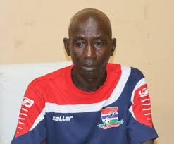 Africa Top Sports - News update