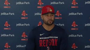 Red Sox Sign Isiah Kiner-Falefa for Utility Role