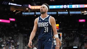 Klay Thompson Hints at Finishing Career with Dallas Mavericks