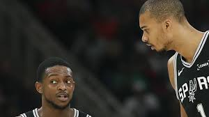 Spurs Face Challenges in Timberwolves Series: Fox and Wembanyama Struggle in Game 1