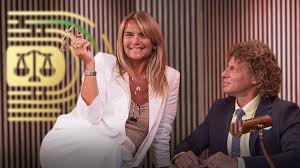 Amalia Granata: La verdad detrás de su carrera política y su historial en la farándula