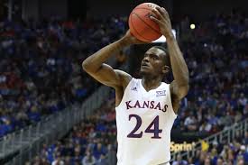 From Jayhawks Star to Attempted Murder: The Dark Fall of Lagerald Vick — What Really Happened in Memphis?