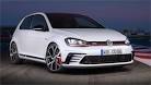 Golf gti