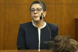 Psychiatrist Explains on Stand Why She Didn’t Diagnose Lindsay Clancy with Postpartum Psychosis