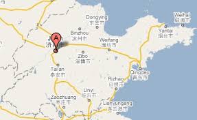 Image result for shandong