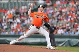 Baltimore Orioles at Colorado Rockies MLB Prediction, Picks & Odds for Aug. 31, 2026