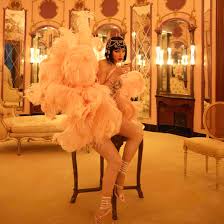 On 'The Life of a Showgirl,' Taylor Swift feels love's glow and the spotlight's glare