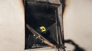 Feuer in Steyr: Neun Anwohner bei Wohnungsbrand gerettet, ein Opfer schwer verletzt