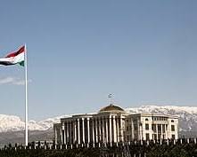 Image of Dushanbe, Tajikistan