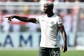 Chelsea Football Club - News update